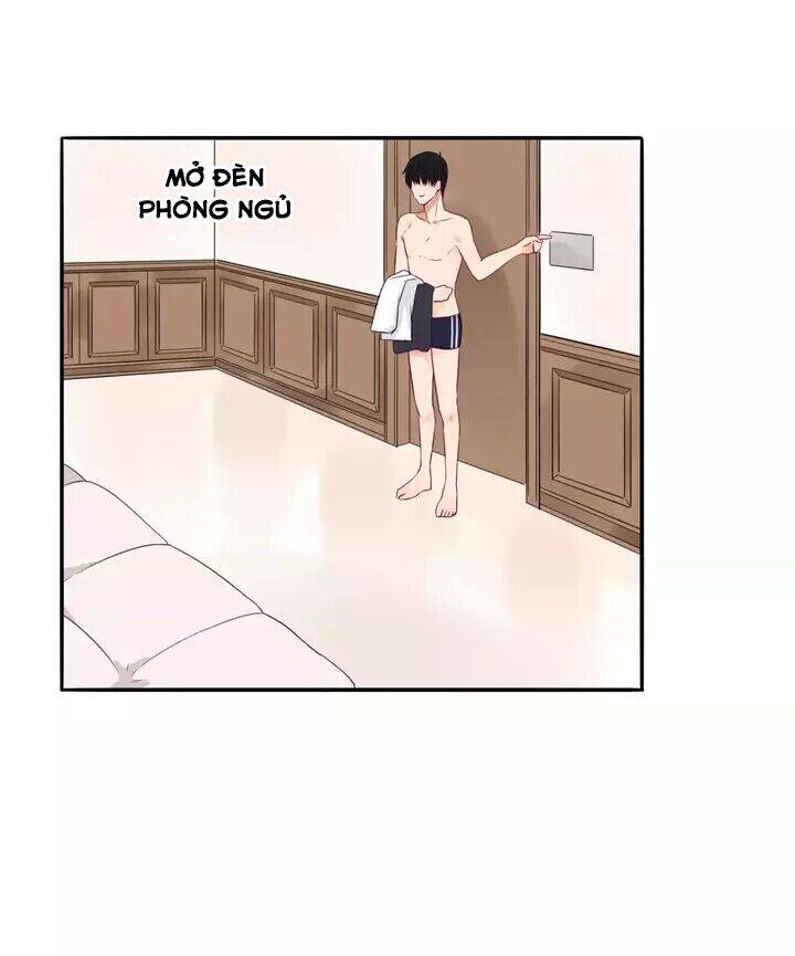 Chào Buổi Sáng, Hướng Dương Chapter 32 - 33