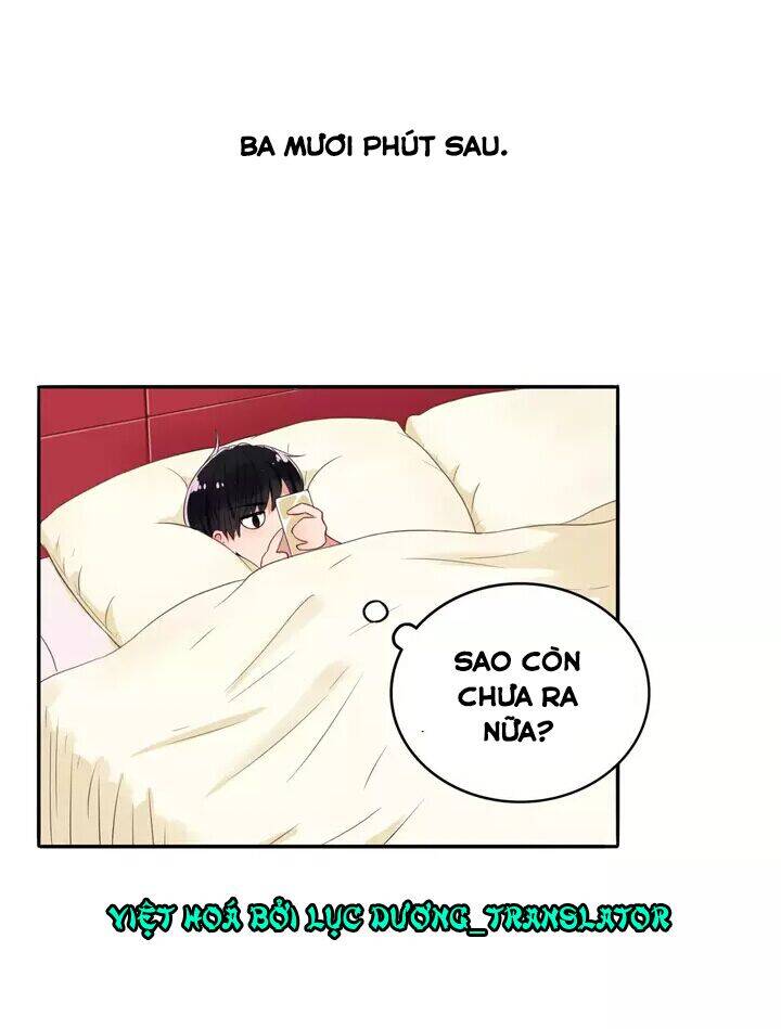 Chào Buổi Sáng, Hướng Dương Chapter 32 - 36