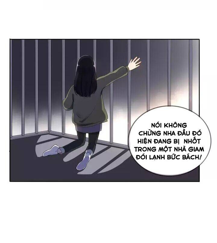 Chào Buổi Sáng, Hướng Dương Chapter 32 - 5