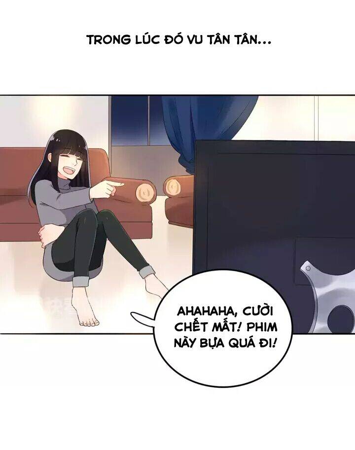 Chào Buổi Sáng, Hướng Dương Chapter 32 - 6