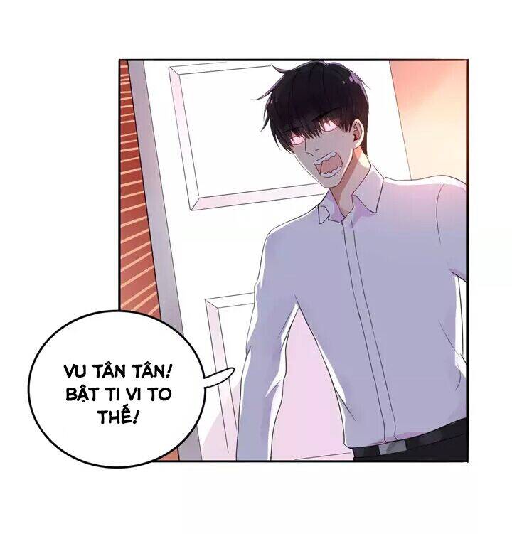 Chào Buổi Sáng, Hướng Dương Chapter 32 - 7