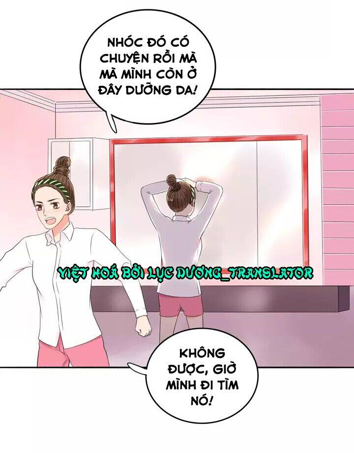 Chào Buổi Sáng, Hướng Dương Chapter 32 - 8