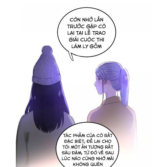 Chào Buổi Sáng, Hướng Dương Chapter 33 - 12