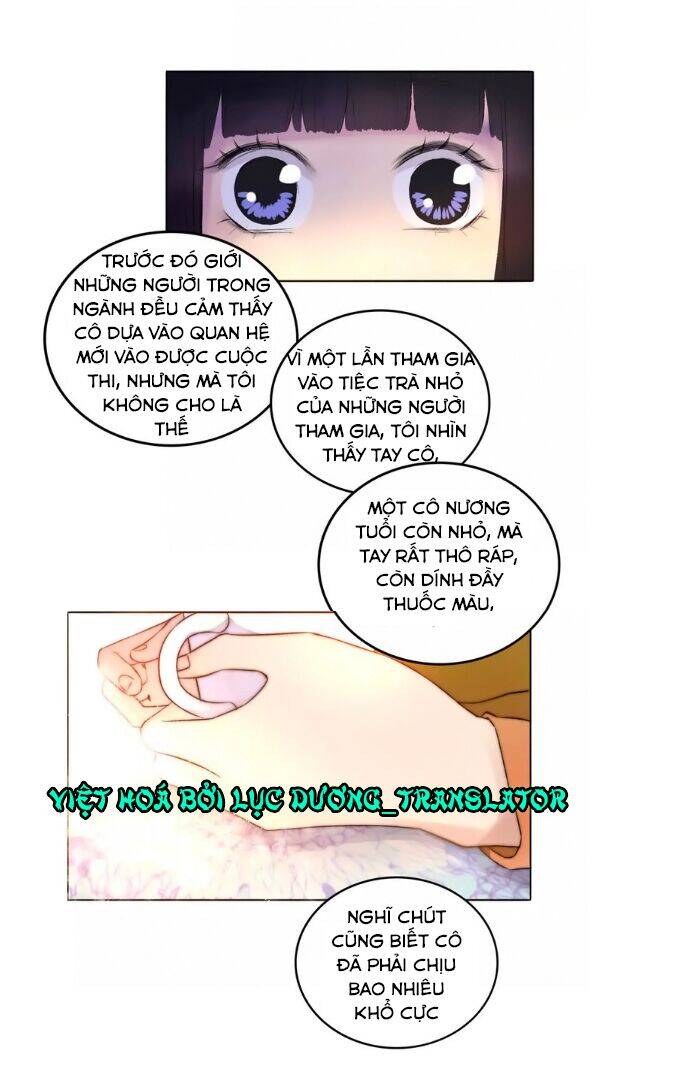 Chào Buổi Sáng, Hướng Dương Chapter 33 - 14