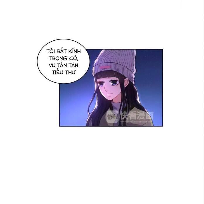 Chào Buổi Sáng, Hướng Dương Chapter 33 - 16