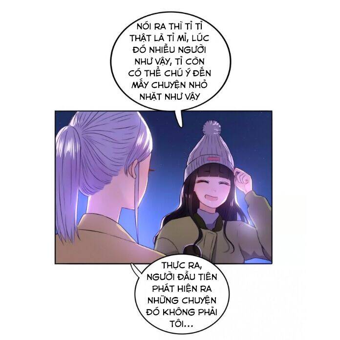 Chào Buổi Sáng, Hướng Dương Chapter 33 - 17