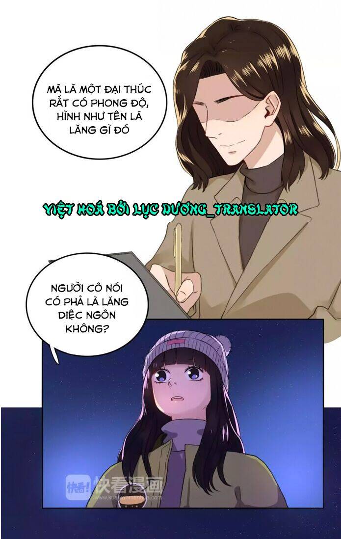 Chào Buổi Sáng, Hướng Dương Chapter 33 - 18