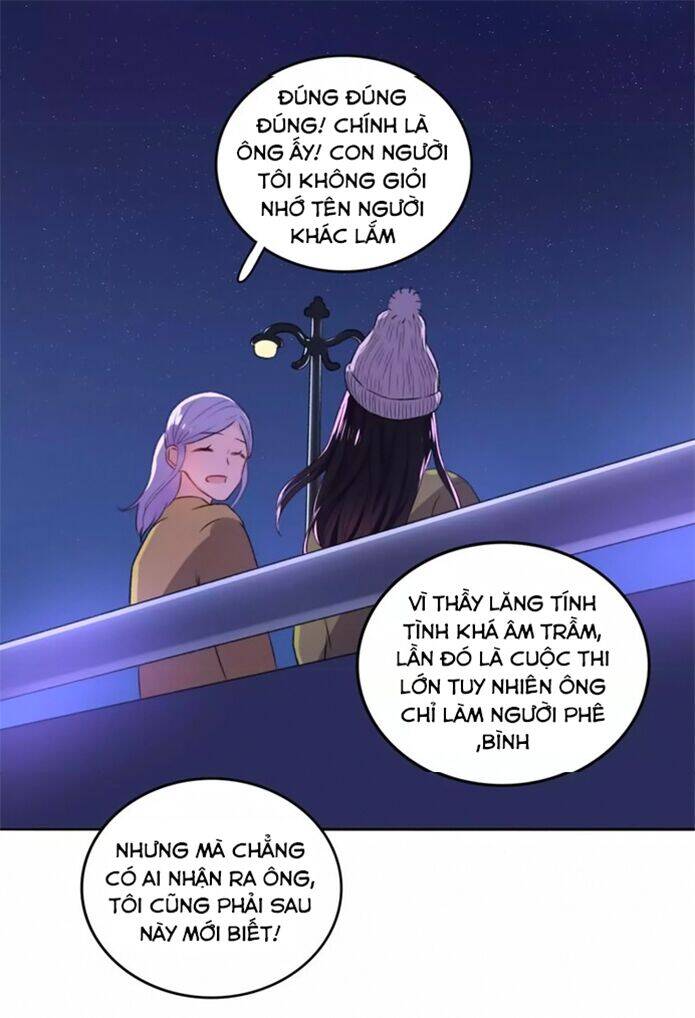 Chào Buổi Sáng, Hướng Dương Chapter 33 - 19