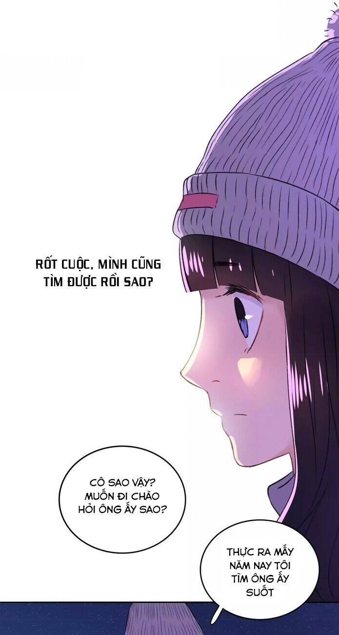 Chào Buổi Sáng, Hướng Dương Chapter 33 - 21