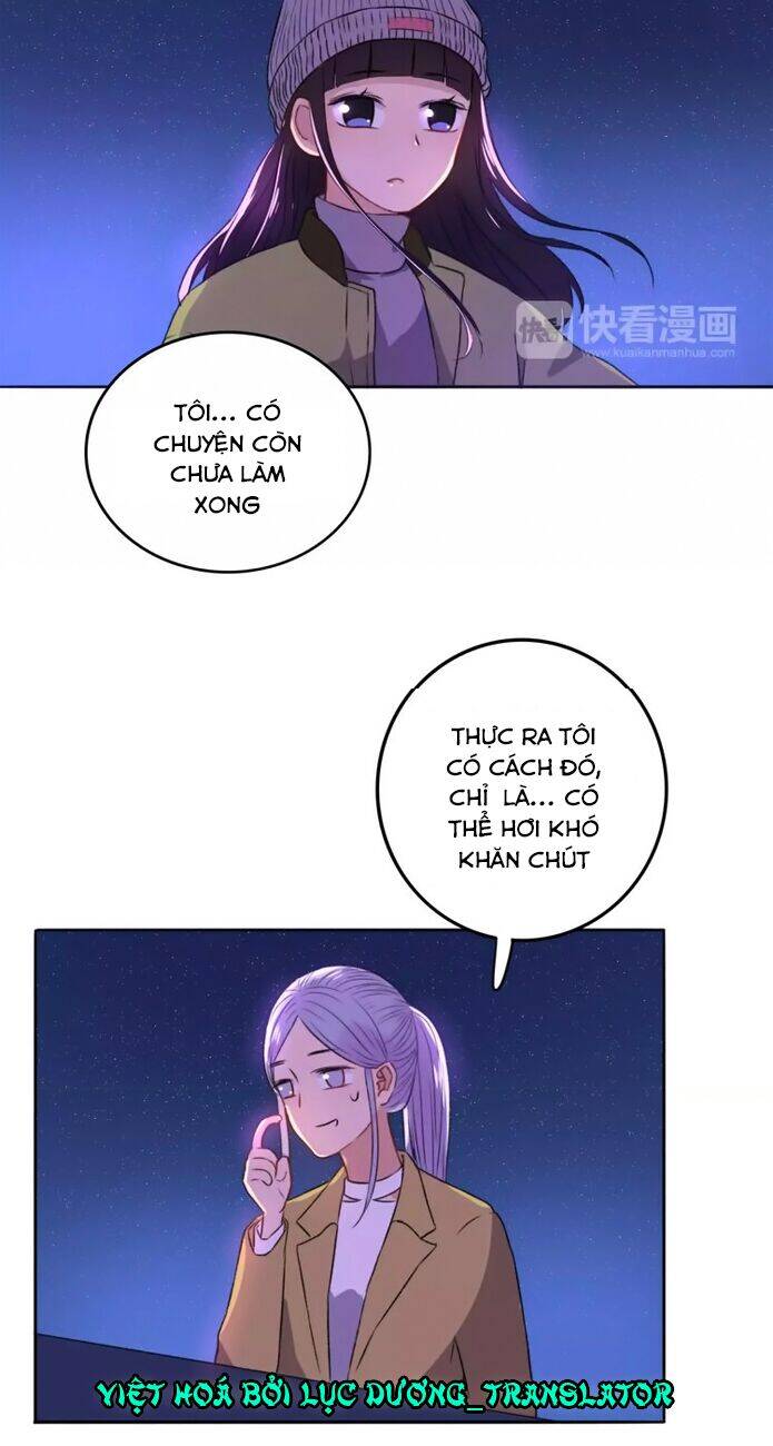 Chào Buổi Sáng, Hướng Dương Chapter 33 - 22