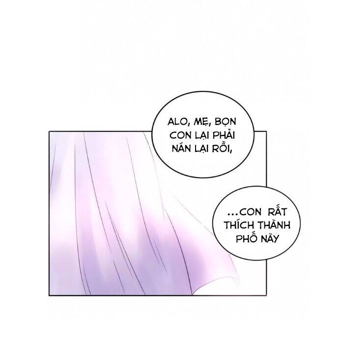 Chào Buổi Sáng, Hướng Dương Chapter 33 - 25