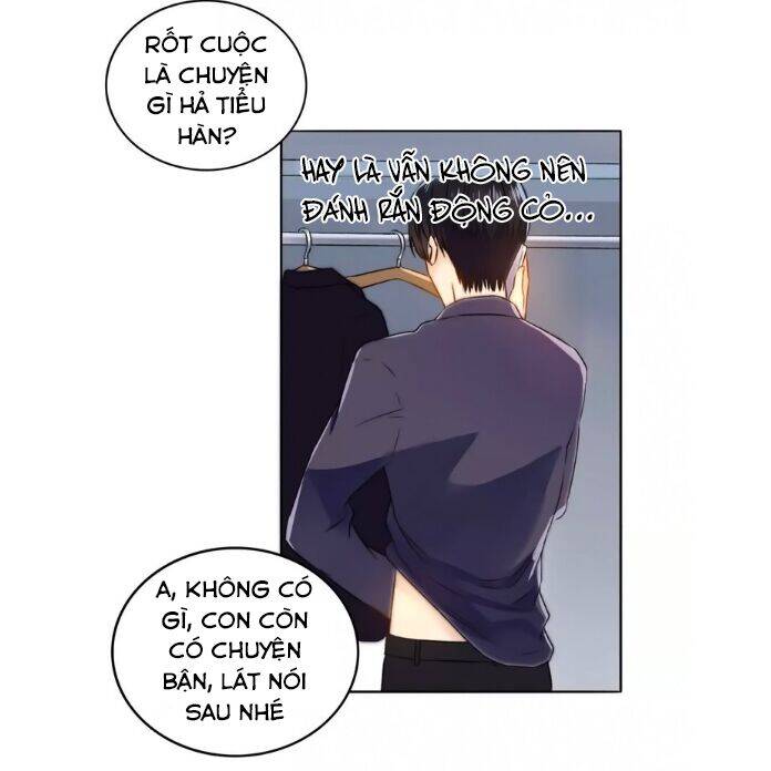 Chào Buổi Sáng, Hướng Dương Chapter 33 - 28