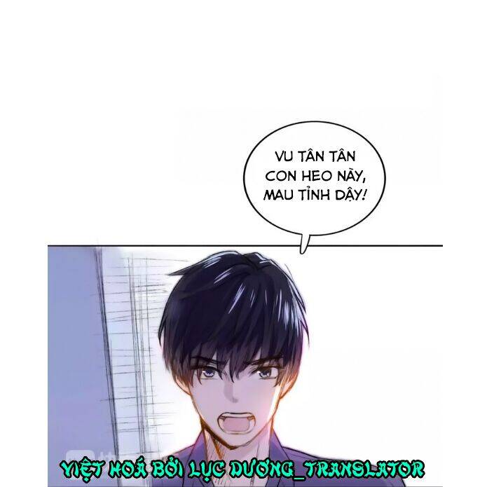 Chào Buổi Sáng, Hướng Dương Chapter 33 - 30