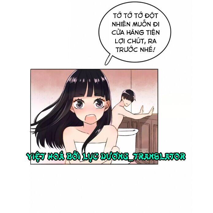 Chào Buổi Sáng, Hướng Dương Chapter 33 - 4