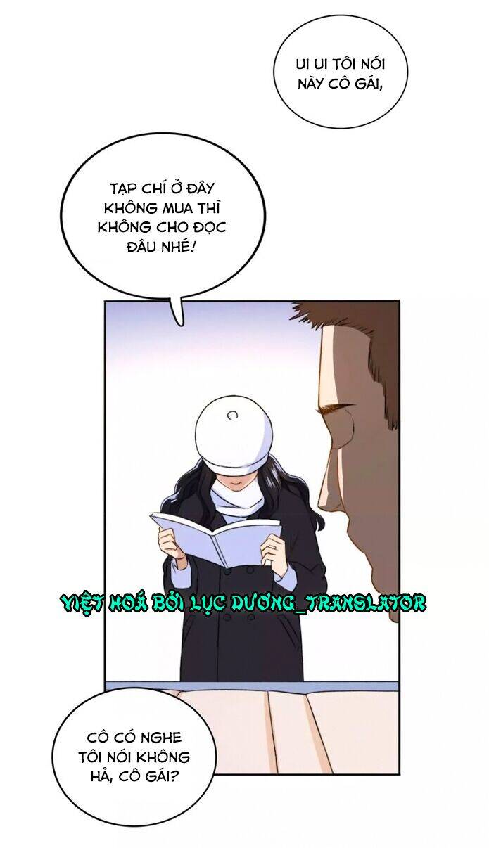 Chào Buổi Sáng, Hướng Dương Chapter 33 - 33