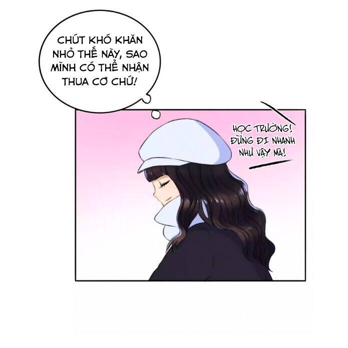 Chào Buổi Sáng, Hướng Dương Chapter 33 - 38