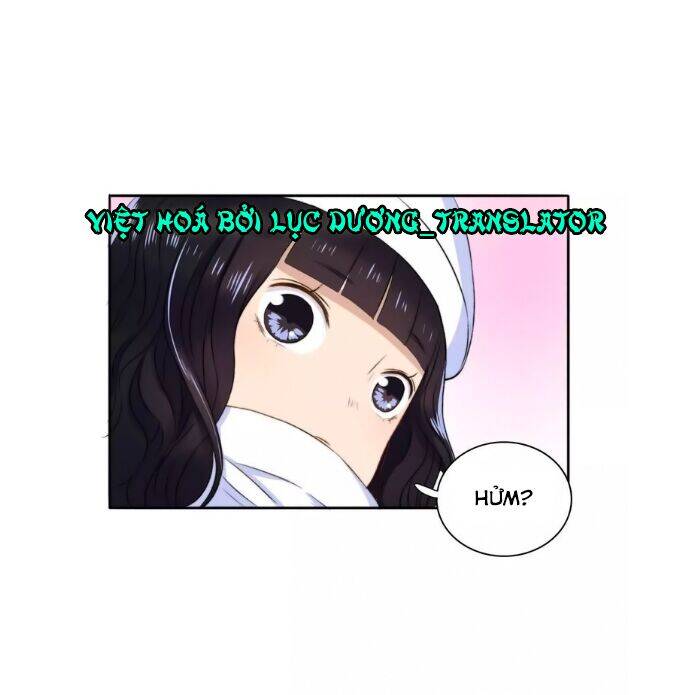 Chào Buổi Sáng, Hướng Dương Chapter 33 - 39