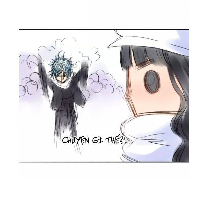 Chào Buổi Sáng, Hướng Dương Chapter 33 - 40