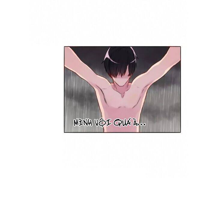 Chào Buổi Sáng, Hướng Dương Chapter 33 - 5