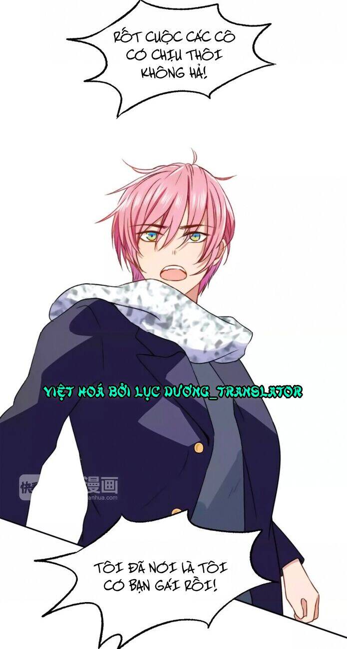 Chào Buổi Sáng, Hướng Dương Chapter 33 - 42