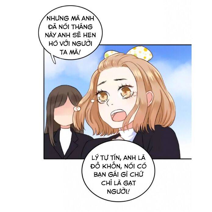 Chào Buổi Sáng, Hướng Dương Chapter 33 - 43