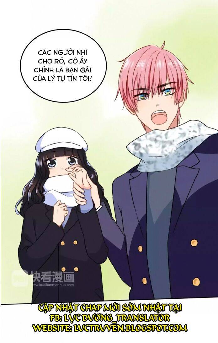 Chào Buổi Sáng, Hướng Dương Chapter 33 - 47