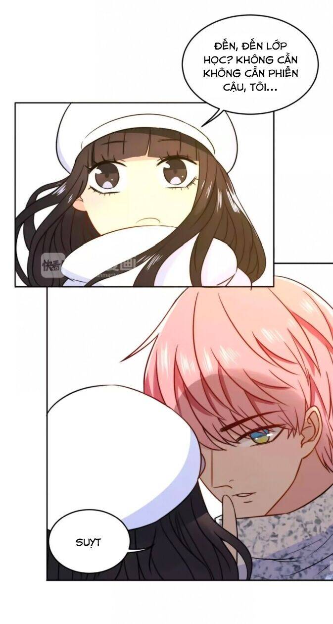 Chào Buổi Sáng, Hướng Dương Chapter 34 - 11