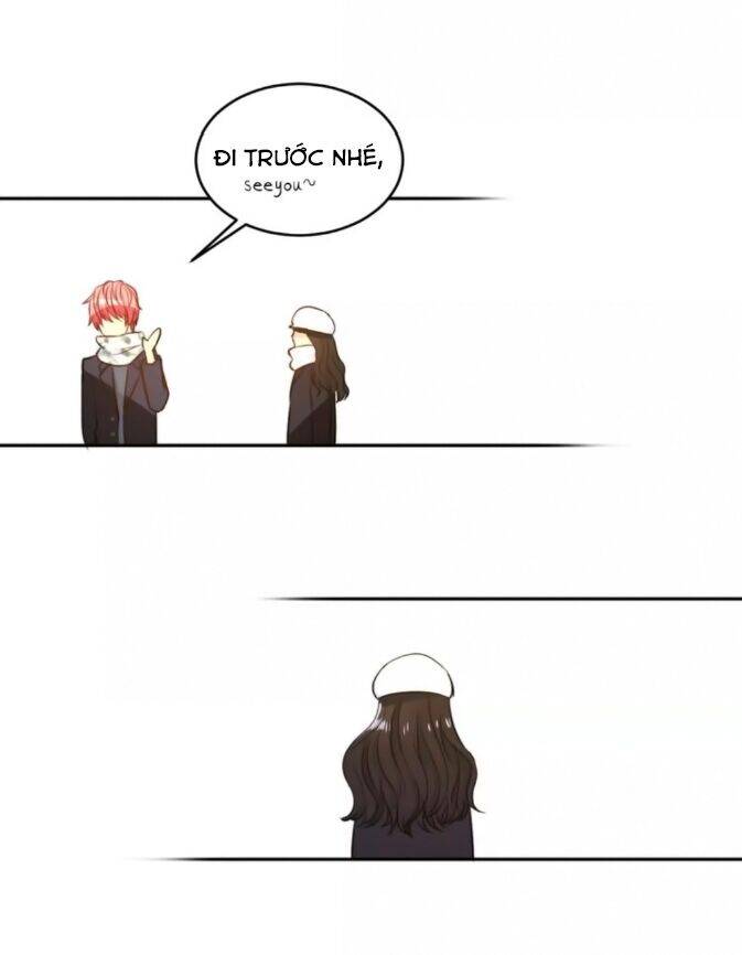 Chào Buổi Sáng, Hướng Dương Chapter 34 - 14