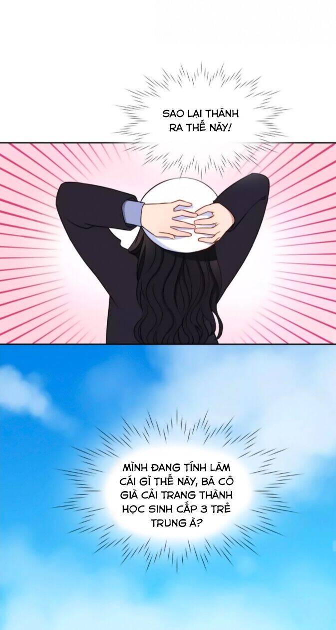 Chào Buổi Sáng, Hướng Dương Chapter 34 - 15