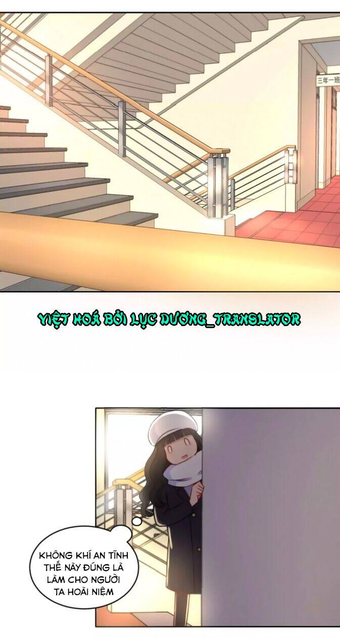 Chào Buổi Sáng, Hướng Dương Chapter 34 - 17
