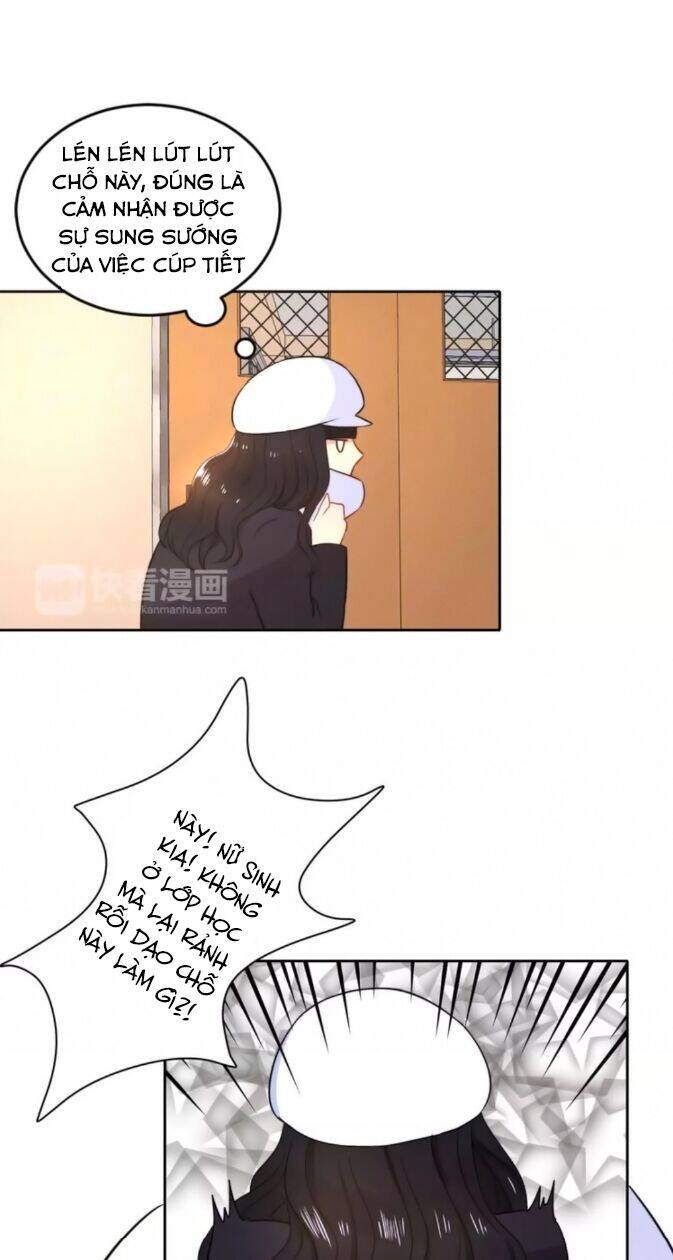 Chào Buổi Sáng, Hướng Dương Chapter 34 - 18