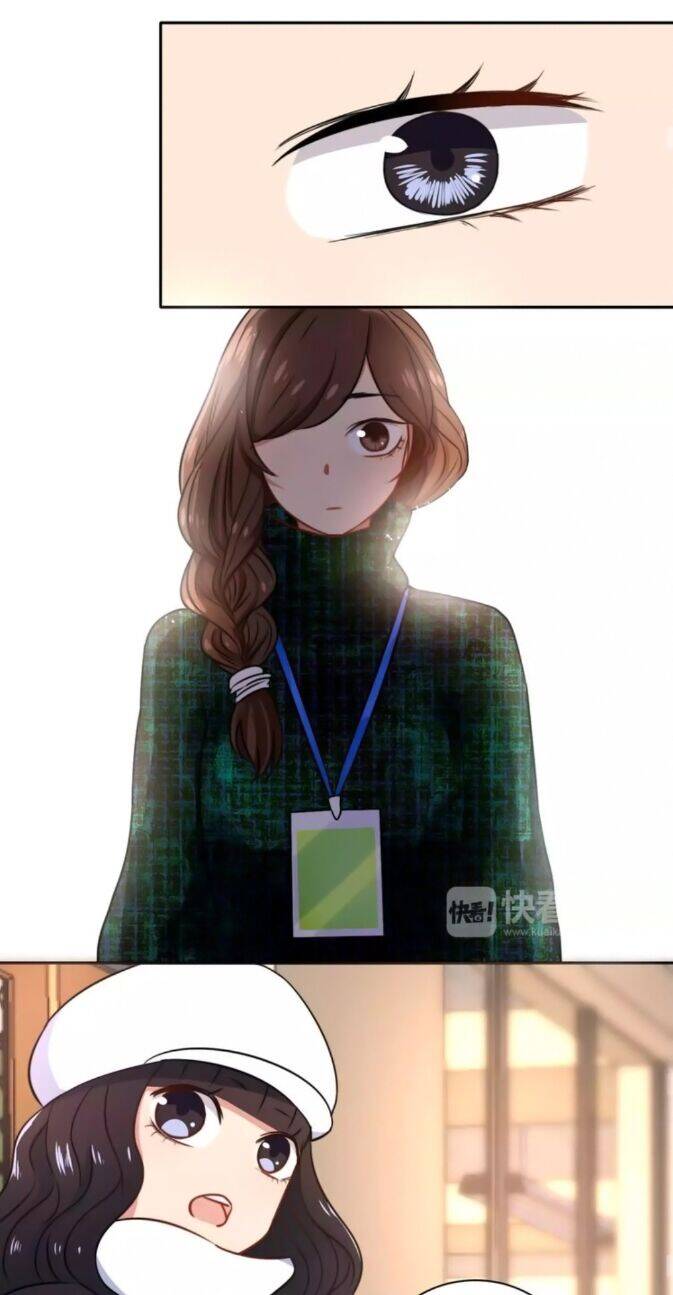 Chào Buổi Sáng, Hướng Dương Chapter 34 - 20