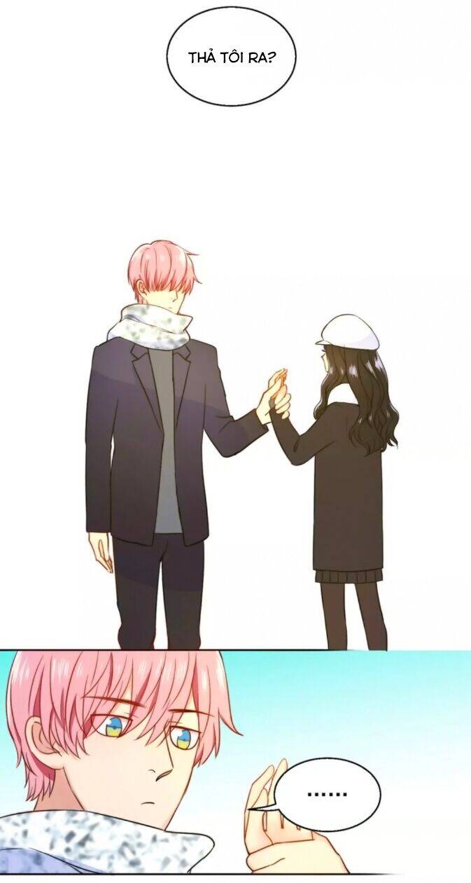 Chào Buổi Sáng, Hướng Dương Chapter 34 - 3