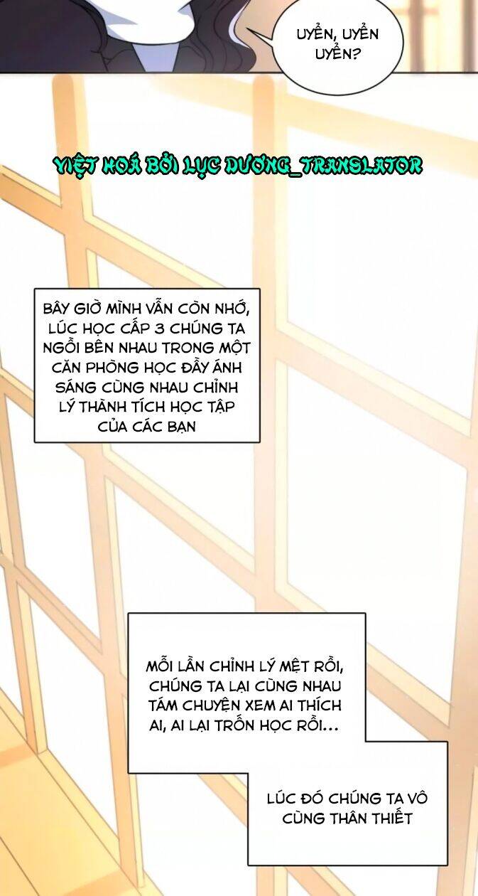 Chào Buổi Sáng, Hướng Dương Chapter 34 - 21