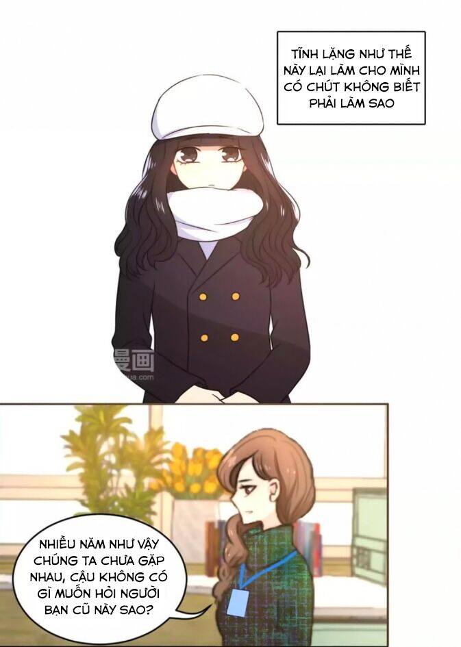 Chào Buổi Sáng, Hướng Dương Chapter 34 - 23