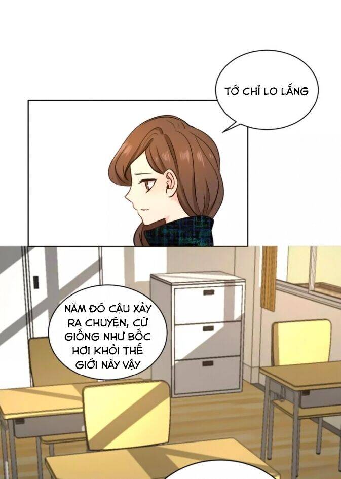 Chào Buổi Sáng, Hướng Dương Chapter 34 - 27