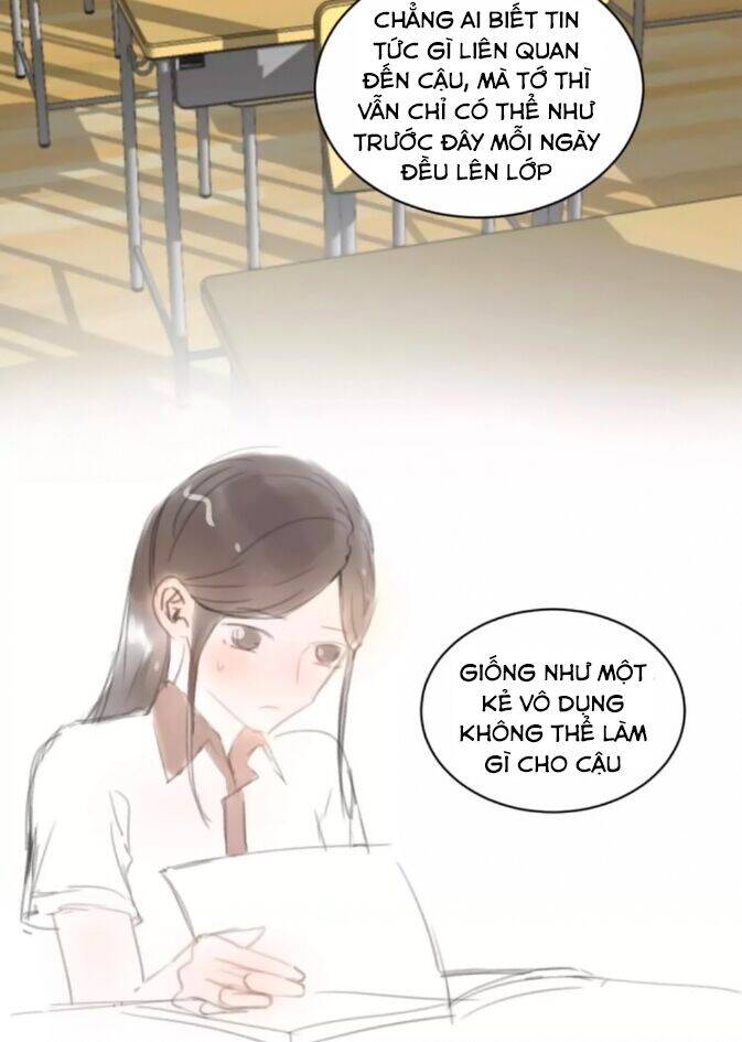 Chào Buổi Sáng, Hướng Dương Chapter 34 - 28