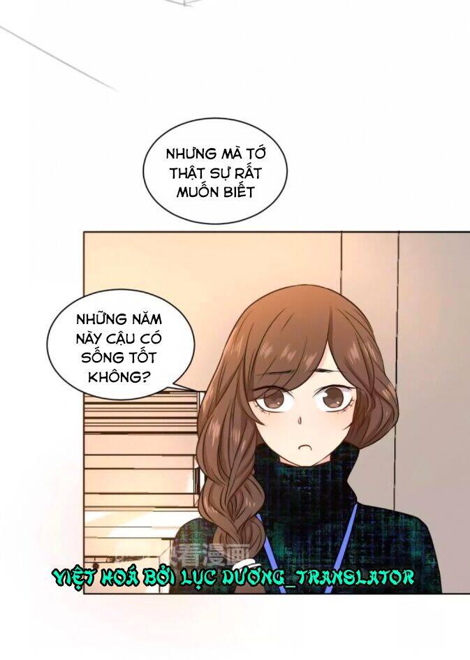 Chào Buổi Sáng, Hướng Dương Chapter 34 - 29