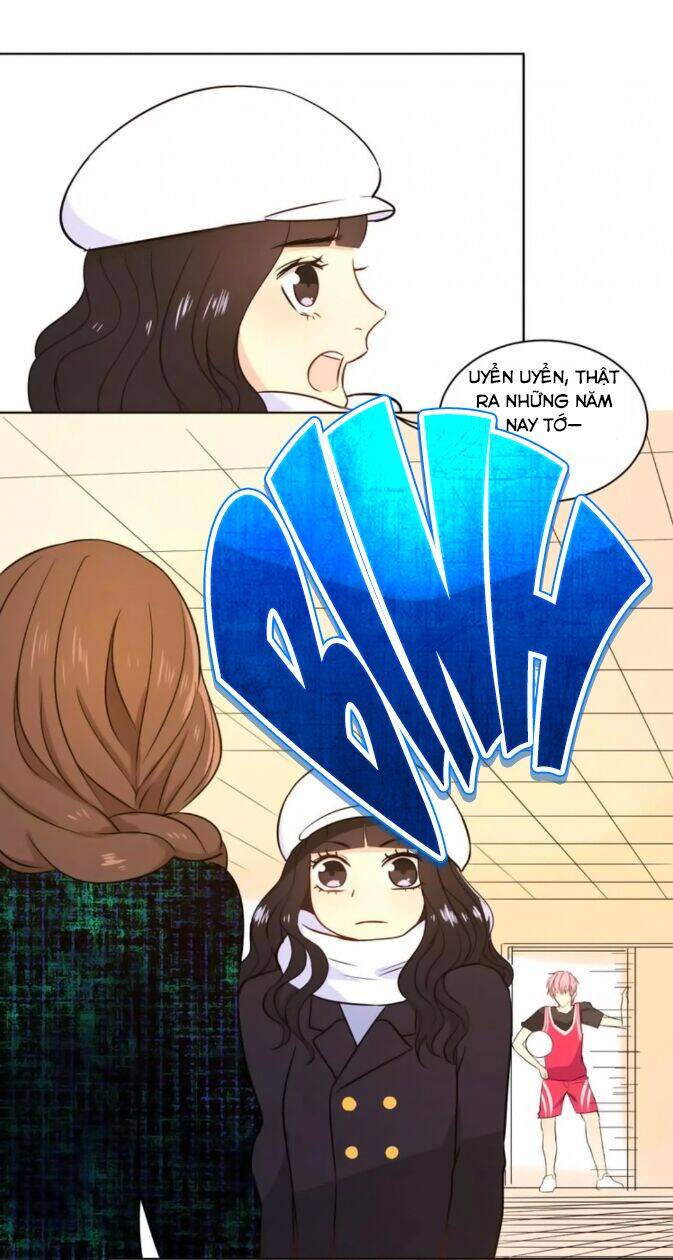 Chào Buổi Sáng, Hướng Dương Chapter 34 - 30