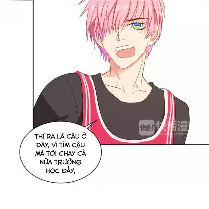 Chào Buổi Sáng, Hướng Dương Chapter 34 - 31