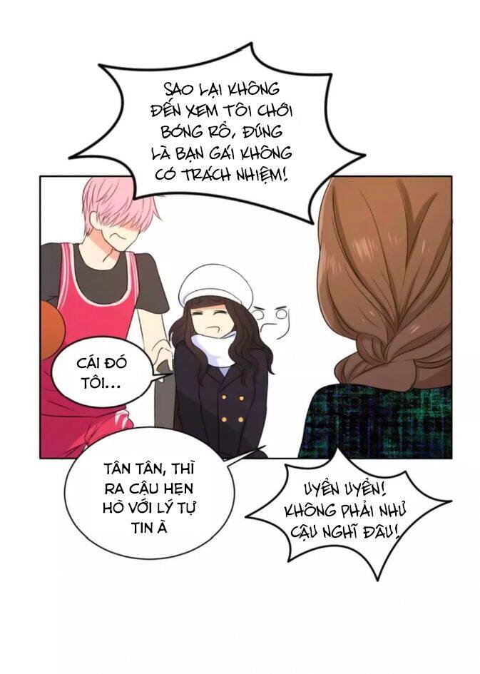 Chào Buổi Sáng, Hướng Dương Chapter 34 - 32