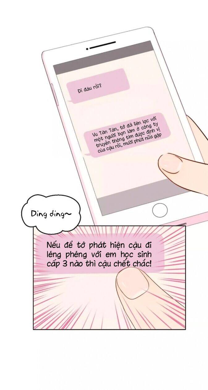 Chào Buổi Sáng, Hướng Dương Chapter 34 - 34