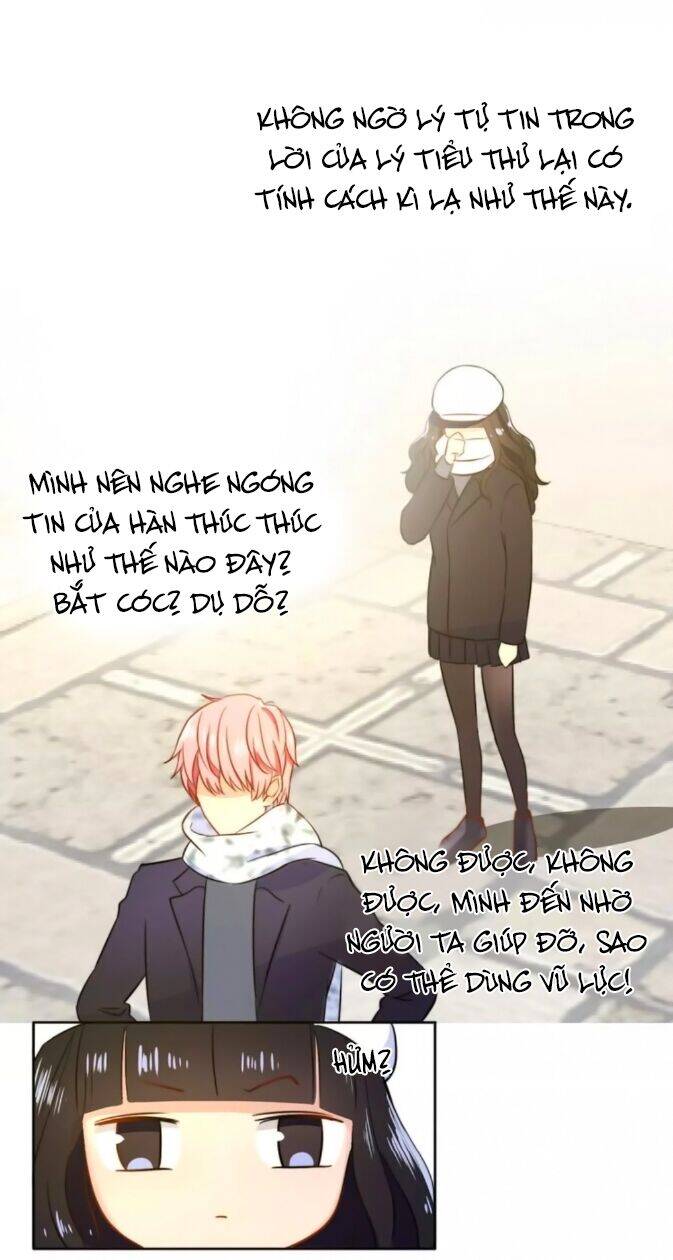 Chào Buổi Sáng, Hướng Dương Chapter 34 - 6