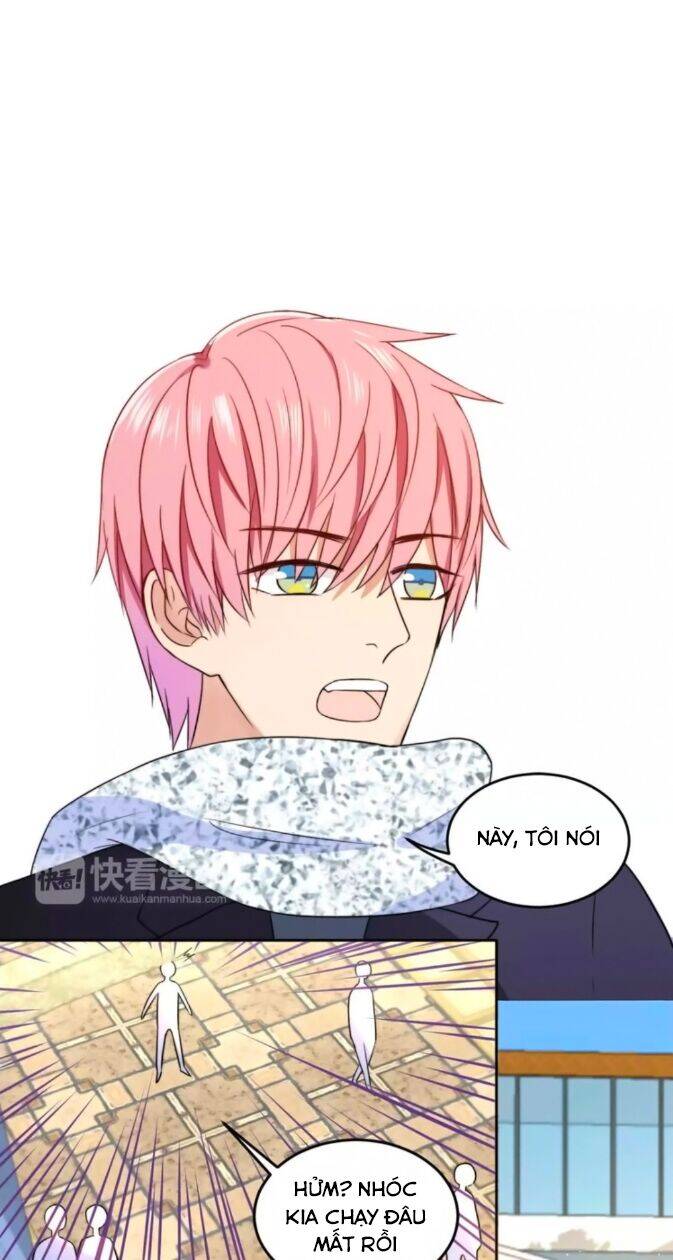 Chào Buổi Sáng, Hướng Dương Chapter 34 - 8