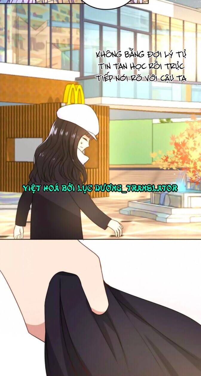 Chào Buổi Sáng, Hướng Dương Chapter 34 - 9