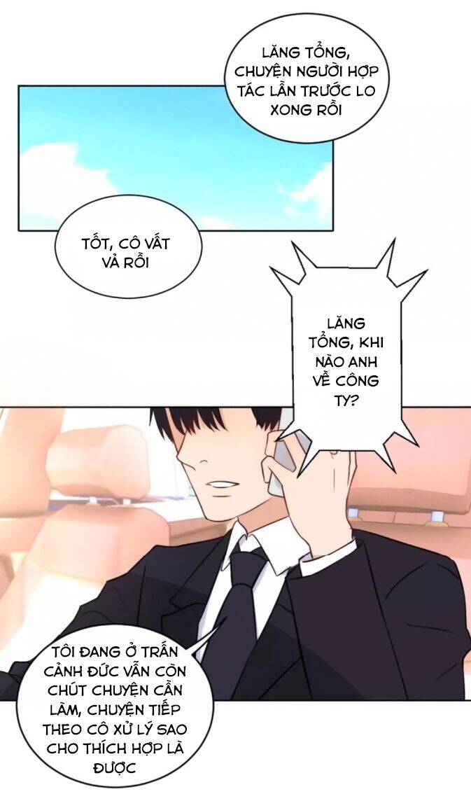 Chào Buổi Sáng, Hướng Dương Chapter 35 - 2