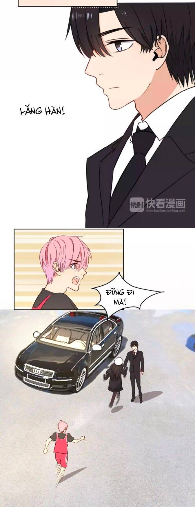 Chào Buổi Sáng, Hướng Dương Chapter 35 - 11