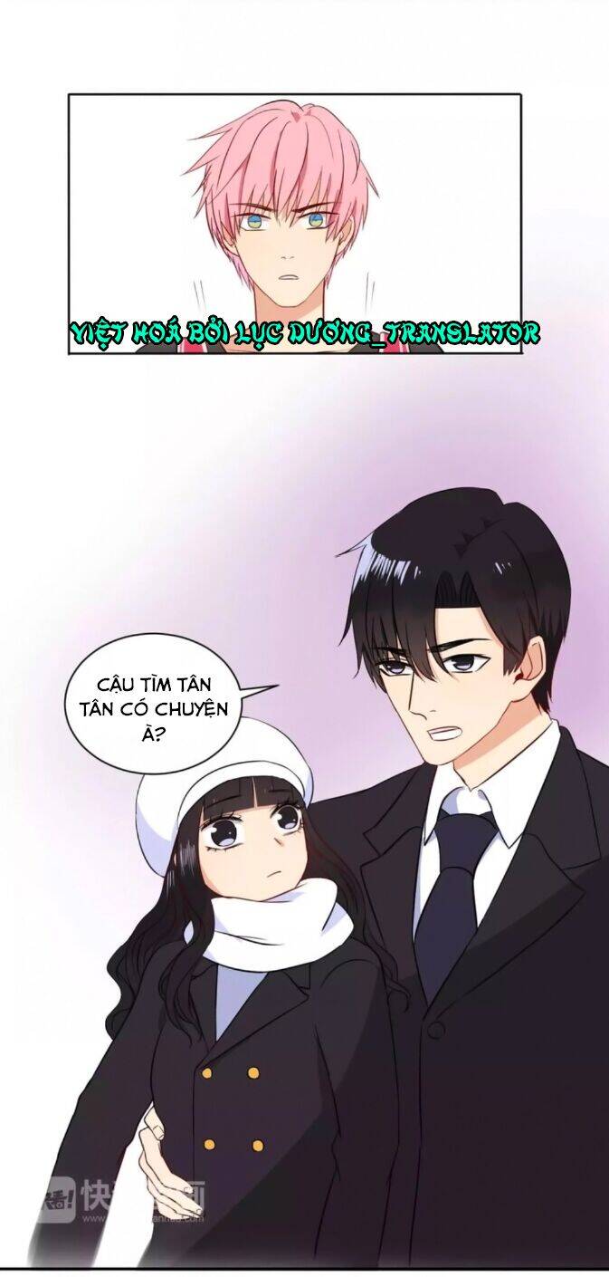 Chào Buổi Sáng, Hướng Dương Chapter 35 - 13