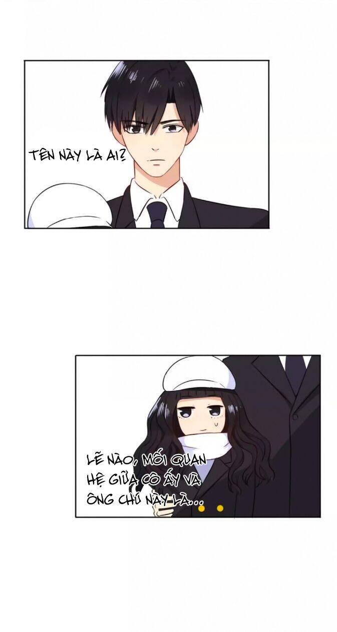 Chào Buổi Sáng, Hướng Dương Chapter 35 - 14