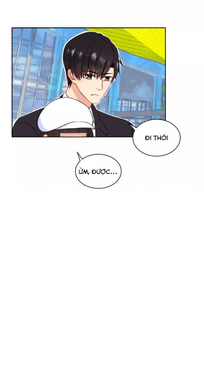 Chào Buổi Sáng, Hướng Dương Chapter 35 - 15